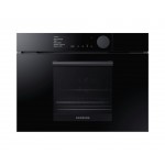 Forno da Incasso Multifunzione Elettrico con Vapore e Doppia Ventola Nero Samsung NQ50T8939BK/ET