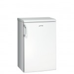 Congelatore Verticale Sottopiano  85 Litri Classe E Larghezza 54 cm Bianco Smeg CV102E