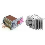 Timer Programmatore per Lavatrice Candy Hovver Zw  Originale 91200488 