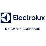 Gruppo vasca saldato per lavatrice Originale Rex Electrolux AEG 3484161306