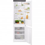 Electrolux ENG7TE18S Frigorifero Combinato da Incasso Total No Frost 177 cm Classe E GreenZone Serie 700 