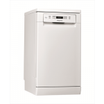 HOTPOINT Lavastoviglie HSFC 3T127 C Capacità 10 Coperti Classe E Colore Bianco 