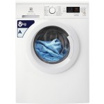 Lavatrice Libera Installazione carica Frontale serie 500 TimeCare 8 kg Classe A Electrolux EW2F5W82