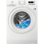 Lavatrice a carica frontale Libera Installazione 10kg Classe A 1200 giri/min. ELECTROLUX EW6F512U