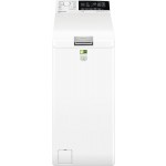 Electrolux EW7T337A Lavatrice Libera Installazione Carica dall'Alto 7 Kg Classe A Centrifuga 1300 giri SteamCare Serie 700