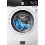 Lavasciuga Libera Installazione 9 Kg Lavaggio - 6 Kg Asciugatura Classe  Bianco DelicateCare Serie 900 Electrolux EW9W296Y