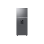 Samsung RT42CG6724S9 Frigorifero Doppia Porta Libera installazione No Frost Classe E Altezza 179 Larghezza 70 cm cm Finitura Silver EcoFlex AI Dispenser dell'acqua senza allaccio idrico