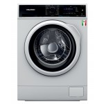 Lavatrice Carica Frontale Libera Installazione Classe A 8 Kg 1400 giri Bianco F4-C SanGiorgio F814CA9