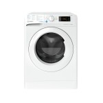 Indesit BWE 71496X WV IT Lavatrice Libera Installazione Carica Frontale 7 Kg Classe A Centrifuga 1400 giri/min. Bianco 