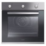 Forno da Incasso Multifunzione Elettrico Ventilato Acciaio Inox Classe A+ Funzione Pizza Candy FCP602X/E - 33702096