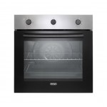 Forno da Incasso Multifunzione Elettrico 60 cm Acciaio Inox Classe A Family De Longhi FLM 6L X