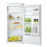 Frigorifero da Incasso Monoporta  con Freezer Altezza 122 cm Classe E Cerniere reversibili Ariston Hotpoint  SZ 12 A2 D/HA 2