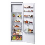 Frigorifero da Incasso Monoporta con Celletta Freezer 177 cm Classe E Candy CM4S518EW - 34901590