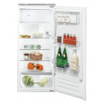 Frigorifero da Incasso Monoporta con Celletta Freezer Altezza 122 cm Classe E Whirlpool ARG 71912