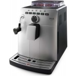 Gaggia HD8749/11 Naviglio Deluxe - Macchina da Caffè Automatica 1,5 L 15 Bar 1850 W 230V Argento Made in Italy