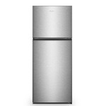 Frigorifero Libera Installazione Doppia Porta Total No Frost Classe E Altezza 172 cn Larghezza 70 cm Inox Hisens RT488N4DC2