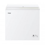 Congelatore a Pozzetto Orizzontale Capacità 196 Litri Classe E Larghezza 92 cm colore Bianco Haier HCE200E