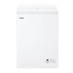 Congelatore a Pozzetto Orizzontale Capacità 97 Litri Classe E Larghezza 58 cm colore Bianco Haier HCE100E