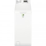 Lavatrice Libera Installazione Carica dall'Alto 6 Kg Classe C Centrifuga 1200 giri/min. SensiCare Serie 600 EW6T526C