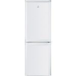 Frigorifero Libera Installazione Combinato Classe E Altezza 153 cm Bianco IB55 532 W 