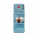 Macchina da Caffè a Capsule Iperespresso Illy Y3.3 Azzurro Amalfi