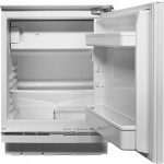 Frigorifero da Incasso Sottotavolo - Sotto Top con Celletta Freezer Classe E Altezza 82- 89 cm Indesit INBUF031