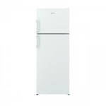 Frigorifero Doppia Porta Libera Installazione Classe E Altezza 185 cm Larghezza 70 cm Bianco Indesit IT70 832 W