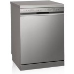 Lavastoviglie Libera installazione 60 cm 14 coperti Classe Silver QuadWash Serie 2 LG DF242FPS