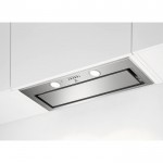 Cappa da Incasso gruppo incasso 72 cm Hob2Hood Estetica Inox Electrolux LFG719X