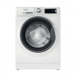 Lavatrice Libera Installazione Carica Frontale 11 Kg Classe A Centrifuga 1400 giri/min. Funzione Vapore Hotpoint NBT 1146 WSA IT 