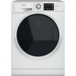 Lavasciuga Libera Installazione 9 Kg Lavaggio - 6 Kg Asciugatura Classe D Profondità 54 cm 1400 Giri/min. Bianco Hotpoint NDB 9636 DA IT