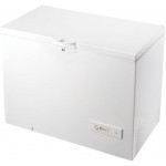 Congelatore a Pozzetto Orizzontale Classe E 315 Litri Larghezza 118 cm Bianco Indesit OS 2A 300 H 