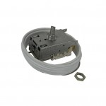 Termostato per frigo-congelatore k59l Rex Electrolux Zanussi AEG Originale 2146287020