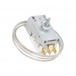 Termostato per frigo-congelatore k59l2076 Rex Electrolux Zanussi AEG Originale 2262146646