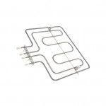 Resistenza combinata superiore Rex Electrolux Zanussi AEG Originale 3570337018