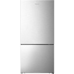 Frigorifero Libera Installazione Doppia Porta No Frost Classe E Larghezza 80 Altezza 173 Inox HISENSE RB650N4ACE