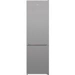 Frigorifero Libera Installazione Combinato Total No Frost Classe E Altezza 181 cm Silver Beko RCNA305K40SN