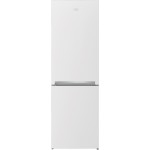 Frigorifero Libera Installazione Combinato Classe F Statico Altezza 185 cm Bianco Beko RCSA330K30WN