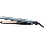 Piastra per Capelli in Ceramica Temperatura max 230° C colore Turchese - Remington S9300 Shine Therapy Pro