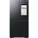 Frigorifero Libera Installazione Side by Side 4 porte Family Hub AI Vision No Frost Premium Classe E Nero Samsung RF65DG9H0EB1