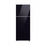 Frigorifero Doppia Porta Libera installazione No Frost Classe E Altezza 183 Larghezza 70 cm Finitura Clean Blacke BESPOKE AI Samsung RT47CB662622