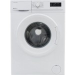 Lavatrice Libera Installazione Carica frontale 6 Kg Classe D Profondità 50 cm Centrifuga 1000 giri SHARP ES-HFA6103WD 