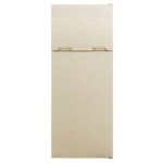 Frigorifero Libera Installazione Doppia Porta Classe E No Frost Altezza 172 cm Sabbia - Beige Sharp SJ-FTA30ITXJE