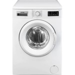 Lavatrice Carica Frontale Libera Installazione 5 Kg Classe D 1000 giri/min. Profondità 40 cm Smeg LBW50CIT