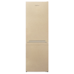 Frigorifero Combinato Libera installazione Total No Frost Classe F Altezza 186 cm Finitura Crema Schaub Lorenz SVCBN340B