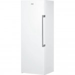 Congelatore Verticale Libera Installazione Monoporta No Frost Classe E Altezza 167 cm 228 Litri Hotpoint UHA6 F2C W