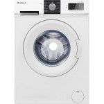 Lavatrice Libera Installazione Carica Frontale 6 Kg Classe D Profondità 60 cm Centrifuga 1000 giri/min. NGM W610D