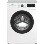 Lavatrice Libera Installazione Carica Frontale 9 Kg Classe B Centrifuga 1400 giri/min. Funzione Vapore Beko WTX91436AI-IT