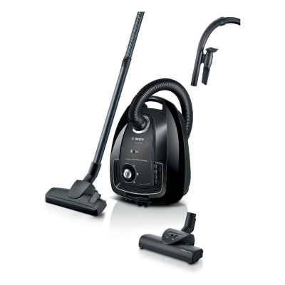 Aspirapolvere SERIE 4 Bosch BGB38BA3T Black