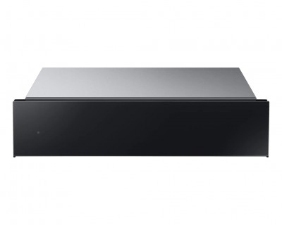 Cassetto Scaldavivande da Incasso 25 Litri Altezza 15 cm Grafite Samsung NL20T9100WD/UR